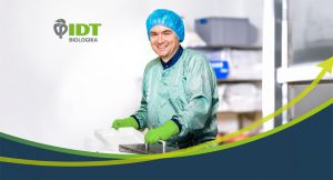 Proven Expertise and Customized End-to-End Solutions for Your Products
